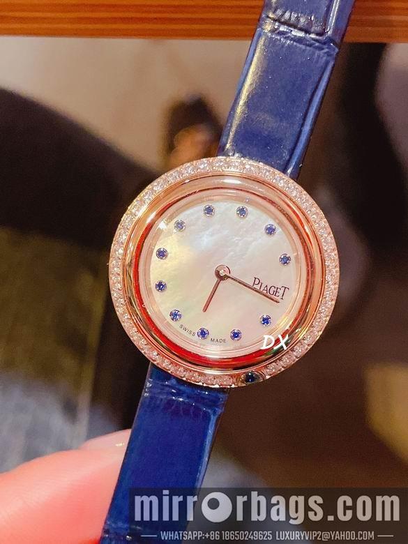 Replica Piaget 29 34mm 2nms74