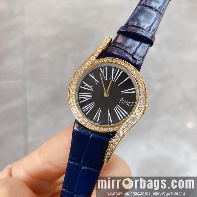 Replica Piaget women 32mm M18