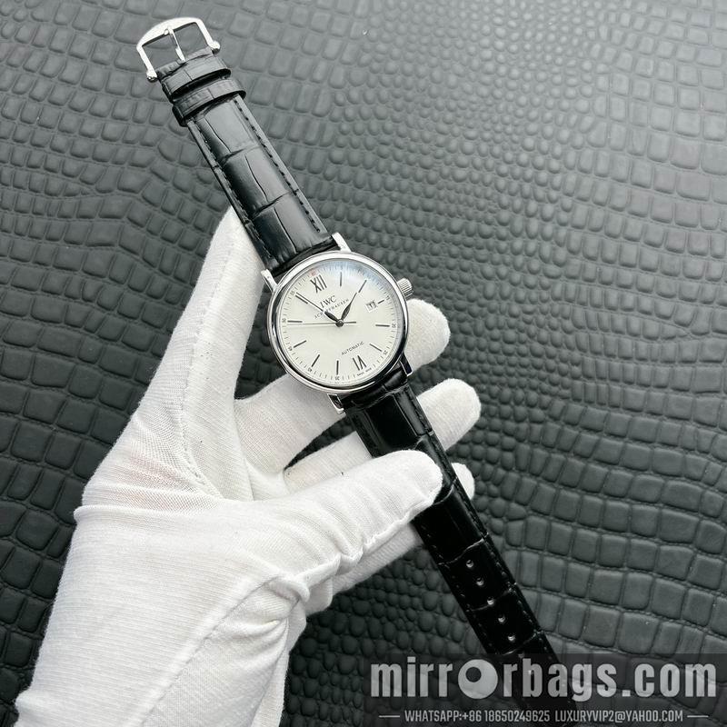 Replica IWC 40mm 0427106