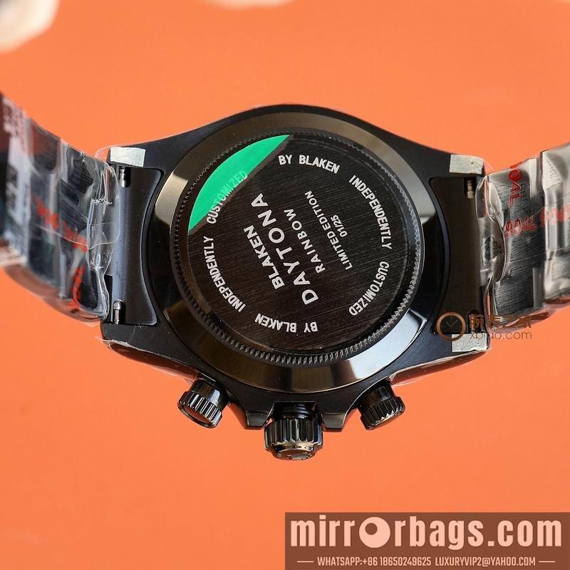 Replica Rolex 40mm 090965