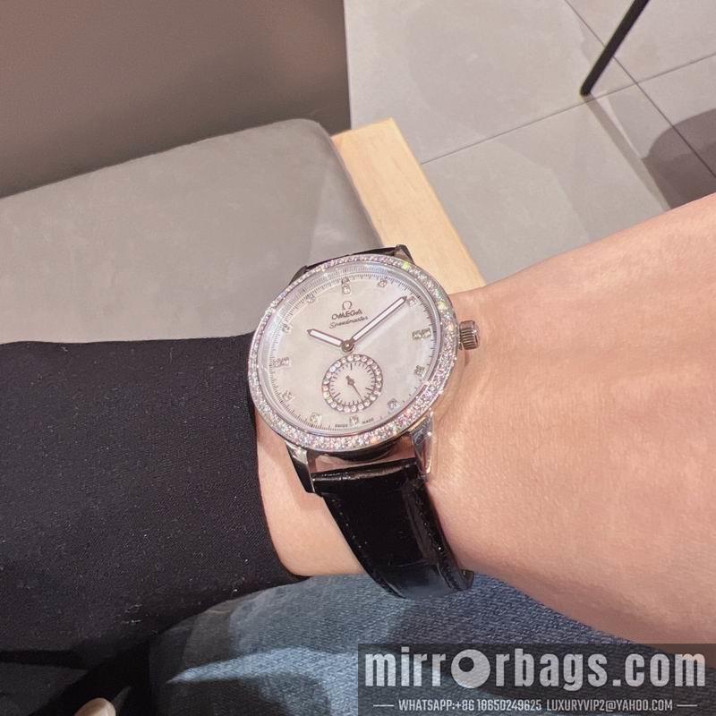Replica Omega 37.5X13mm 032546