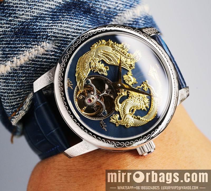 Replica Vacheron Constantin 44X14mm 051605