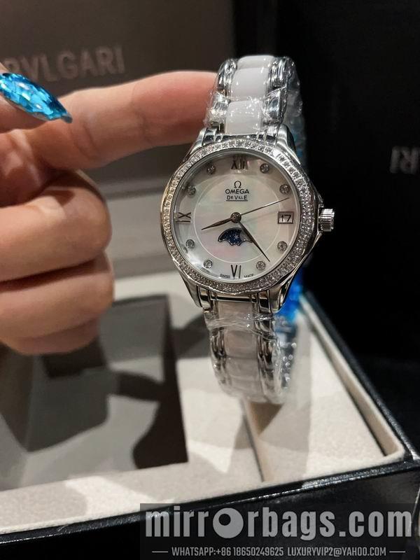 Replica Omega 30X8mm 102236