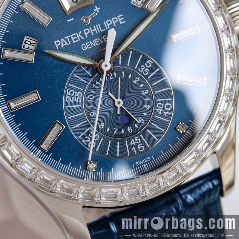 Replica Patek Philippe watch 082986