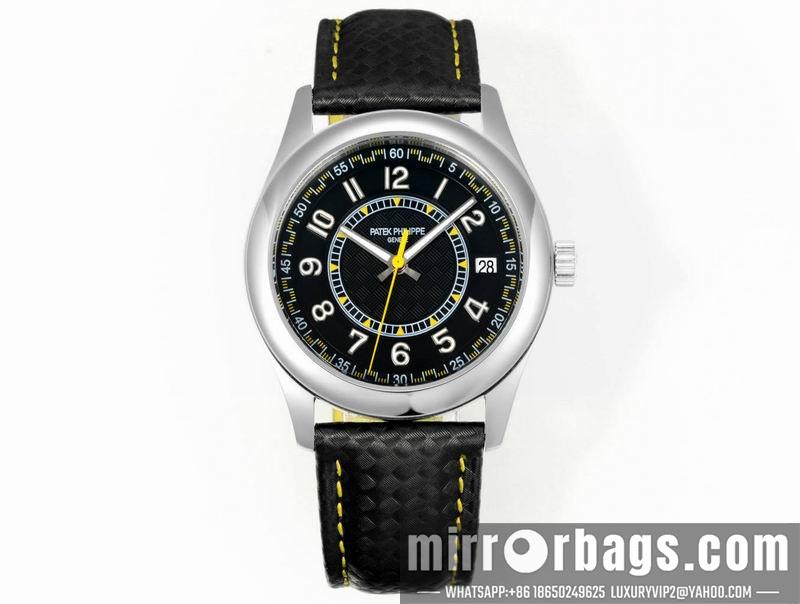 Replica Patek Philippe 40mm 042751