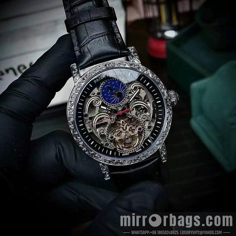 Replica Patek Philippe 43X13mm 050867