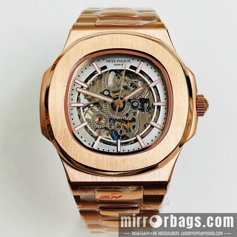 Replica Patek Philippe 39.6X11.7mm 082770