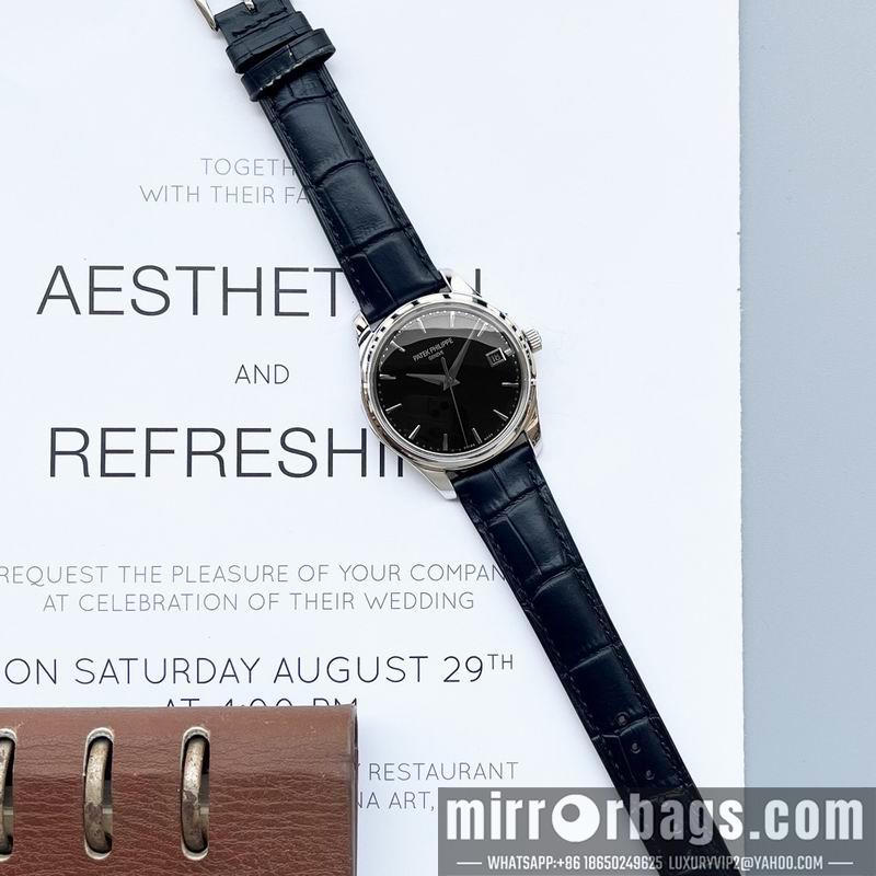 Replica Patek Philippe 39X10.2mm 032065