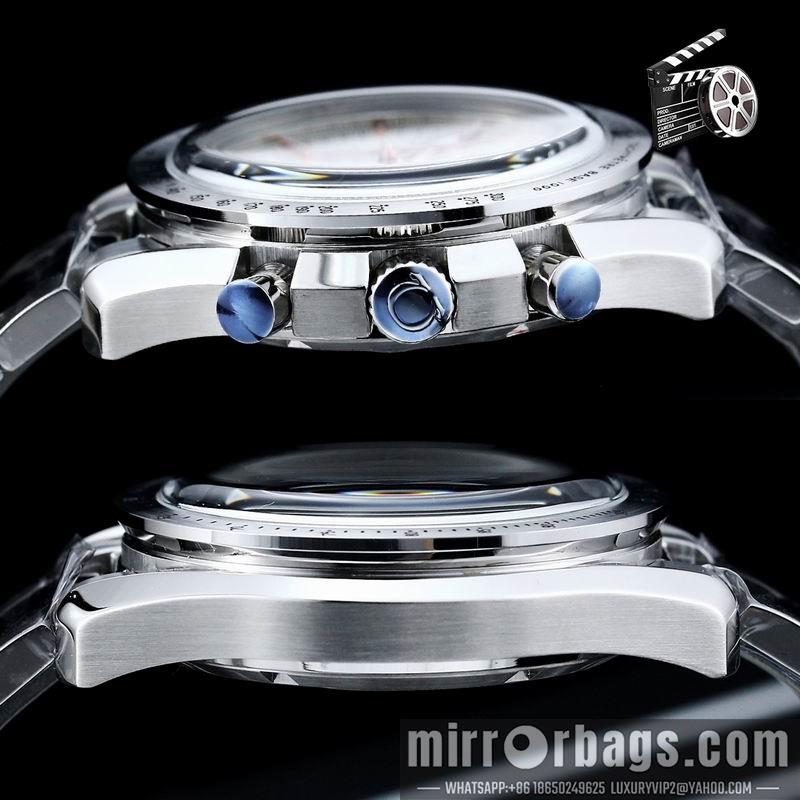 Replica Omega 43mm 072414