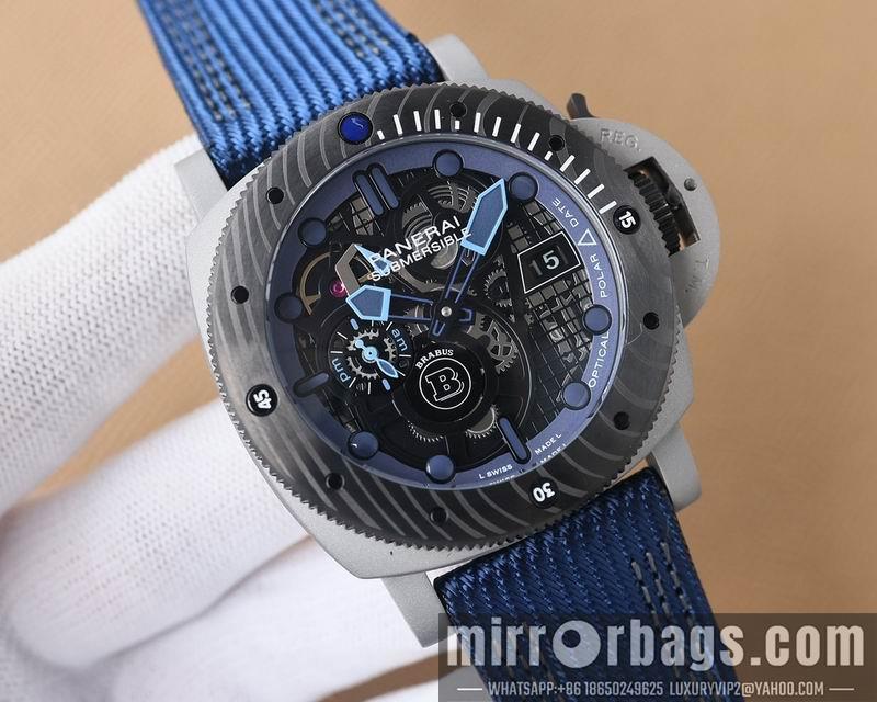 Replica Panerai 47mm 102350