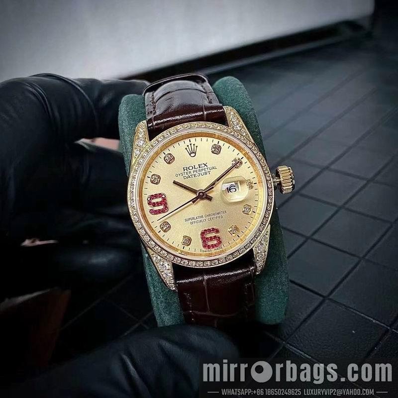 Replica Rolex 32mm 050879