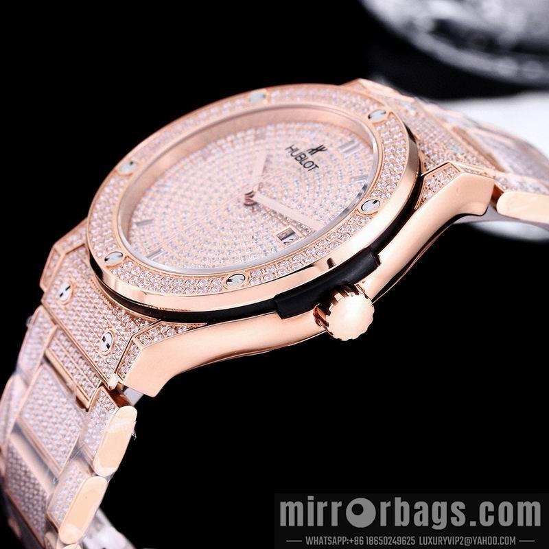 Replica Hublot 45X11.5mm 110907