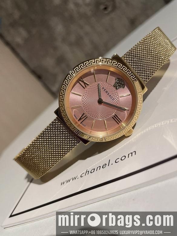 Replica Versace watch 36mm M11