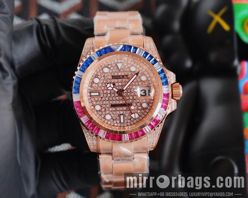 Replica Rolex 40mm 090952