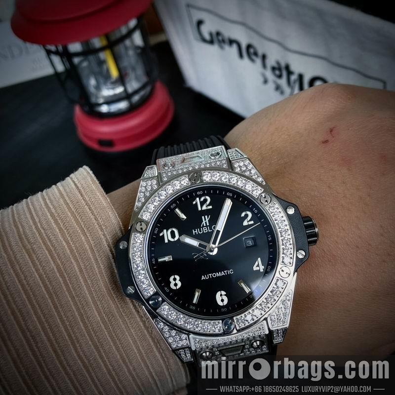 Replica Hublot 43mm 031873