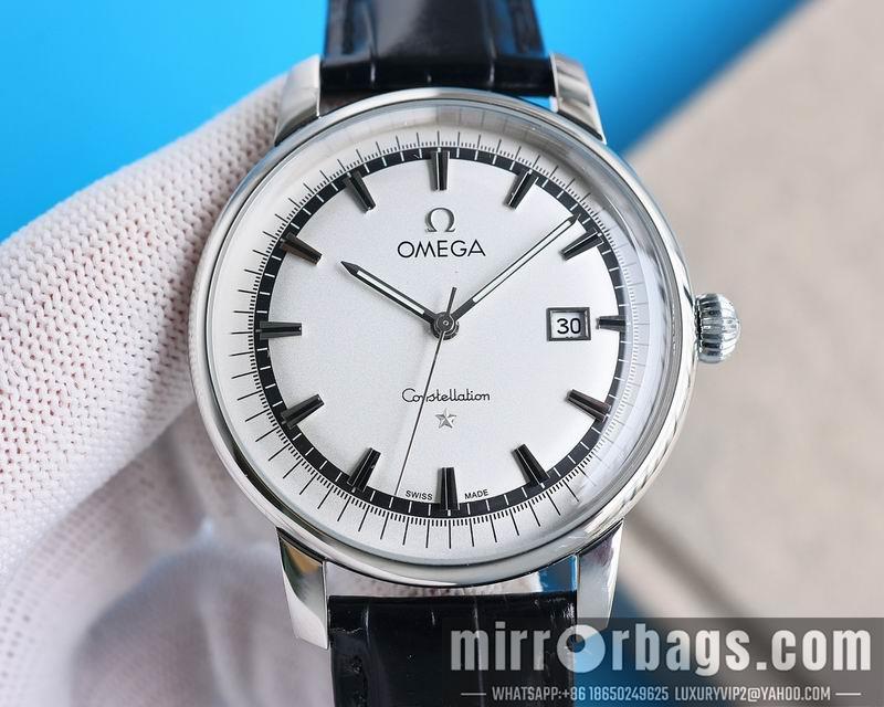 Replica Omega 42mm 032524