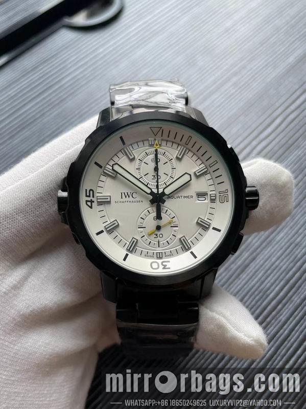 Replica IWC watch 110983