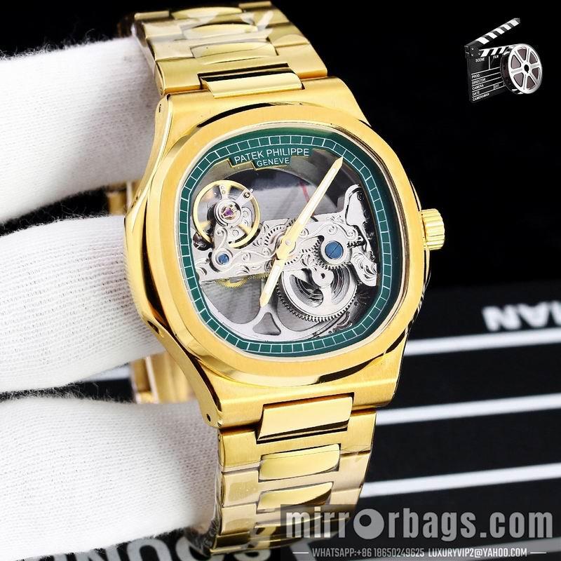 Replica Patek Philippe 43X12mm 082248