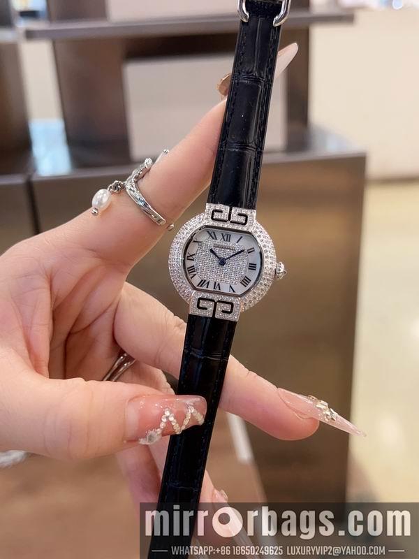 Replica Cartier 33mm 070707