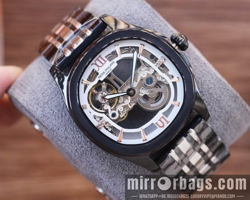 Replica Patek Philippe 41mm 031962