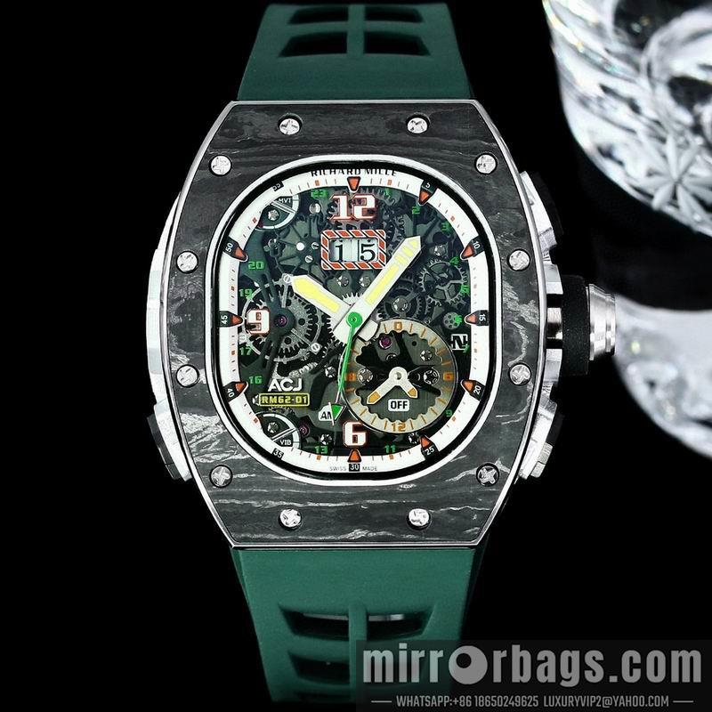 Replica Richard Mille watch 102425