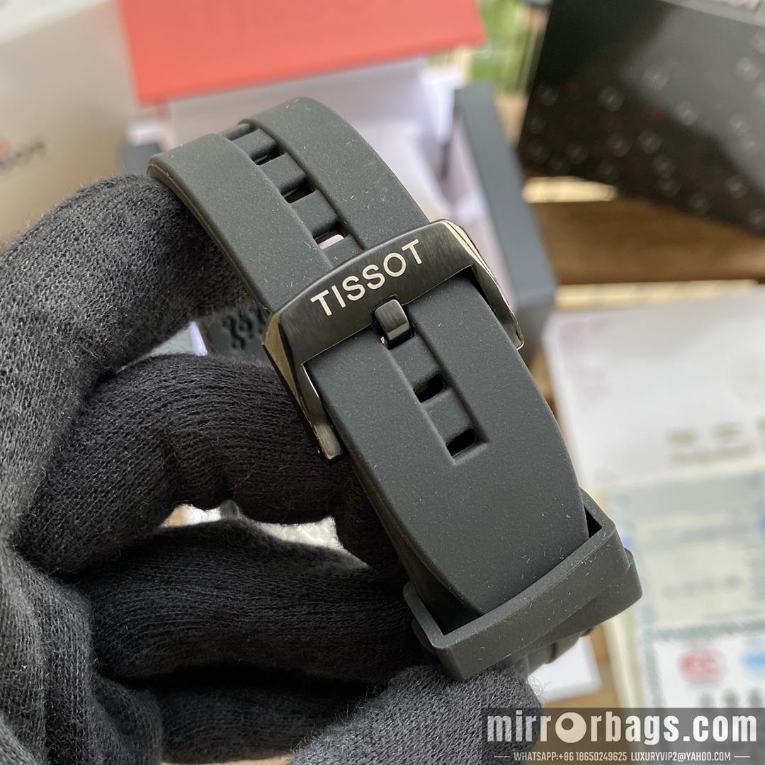 Replica Tissot 44.5mm 2nms22