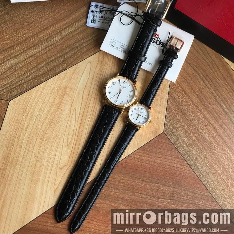 Replica Tissot men 38mm women 28mm M03