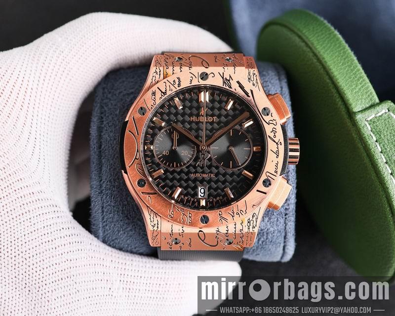 Replica Hublot 45X11.5mm 032021