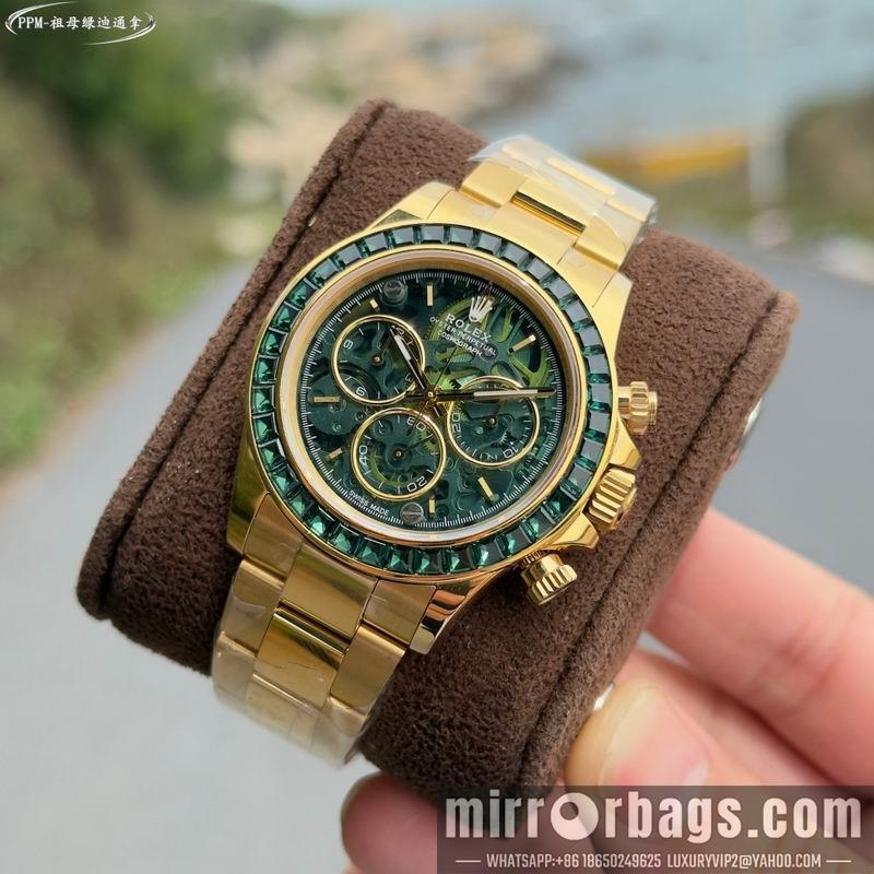 Replica Rolex watch 042750