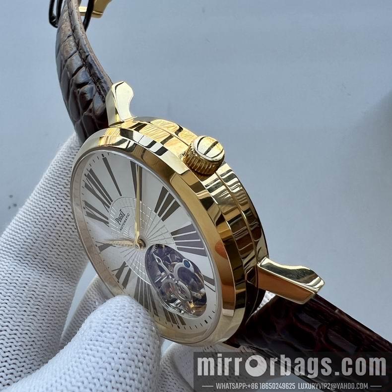 Replica Piaget men 43X12mm 112908