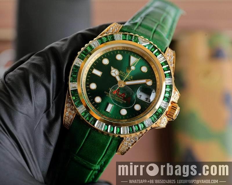 Replica Rolex 40mm 071418