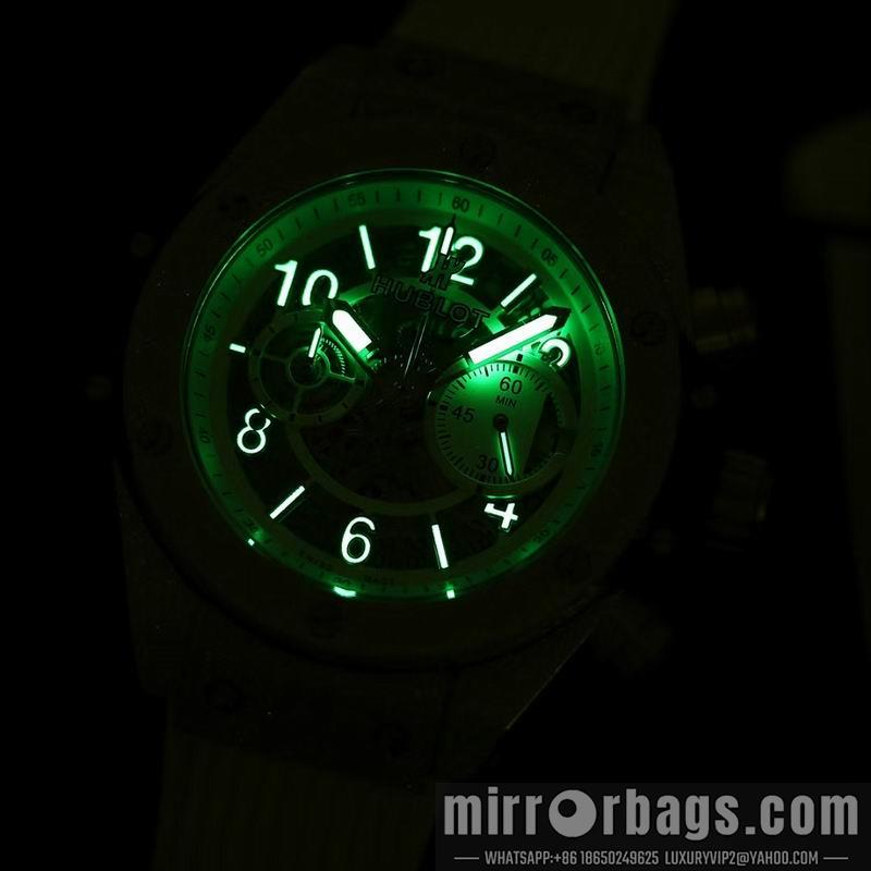 Replica Hublot 45X12mm 072218
