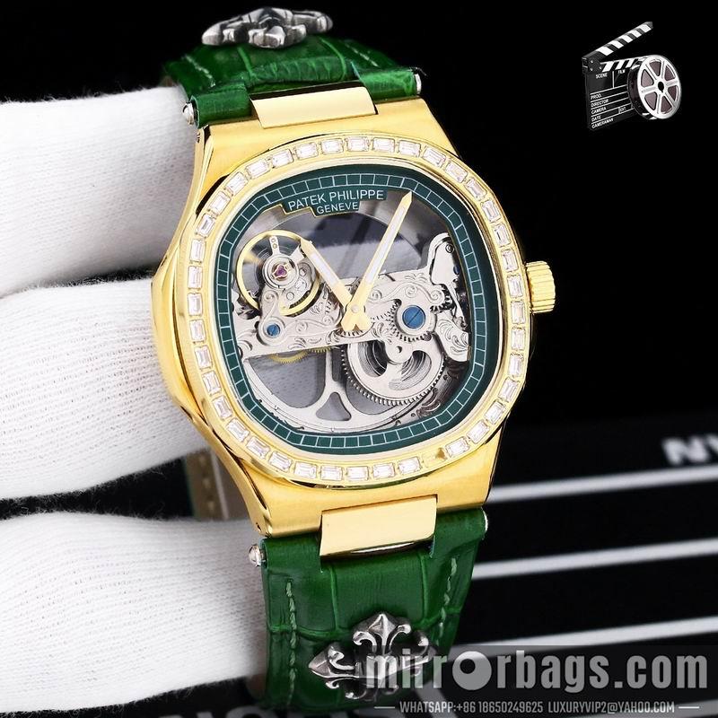 Replica Patek Philippe 43X12mm 082229