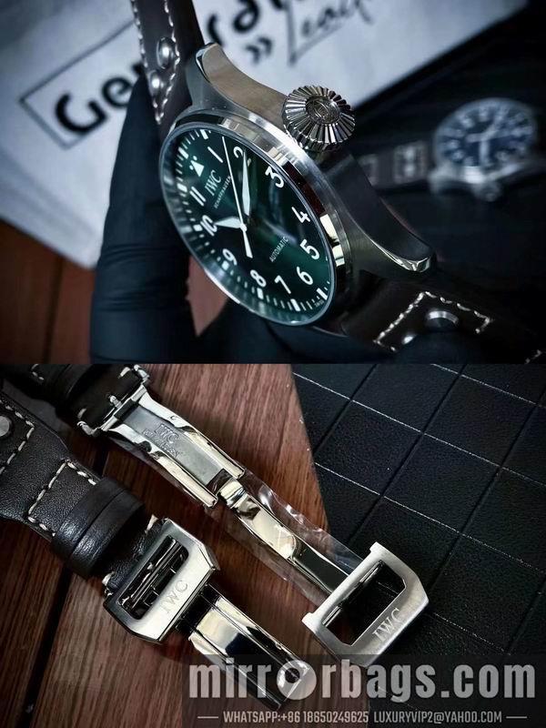 Replica IWC 44mm 0318123