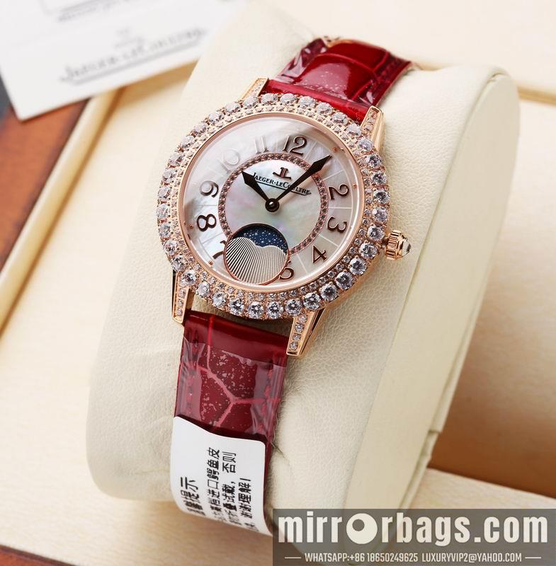 Replica Jaeger-LeCoultre 33X9mm 032037