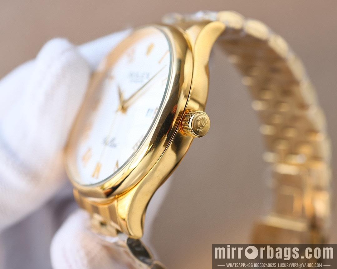 Replica Rolex 41X12mm 030242
