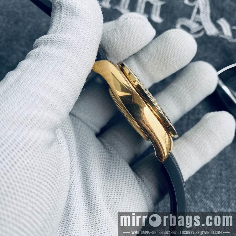 Replica Rolex 40X12.4mm 121743
