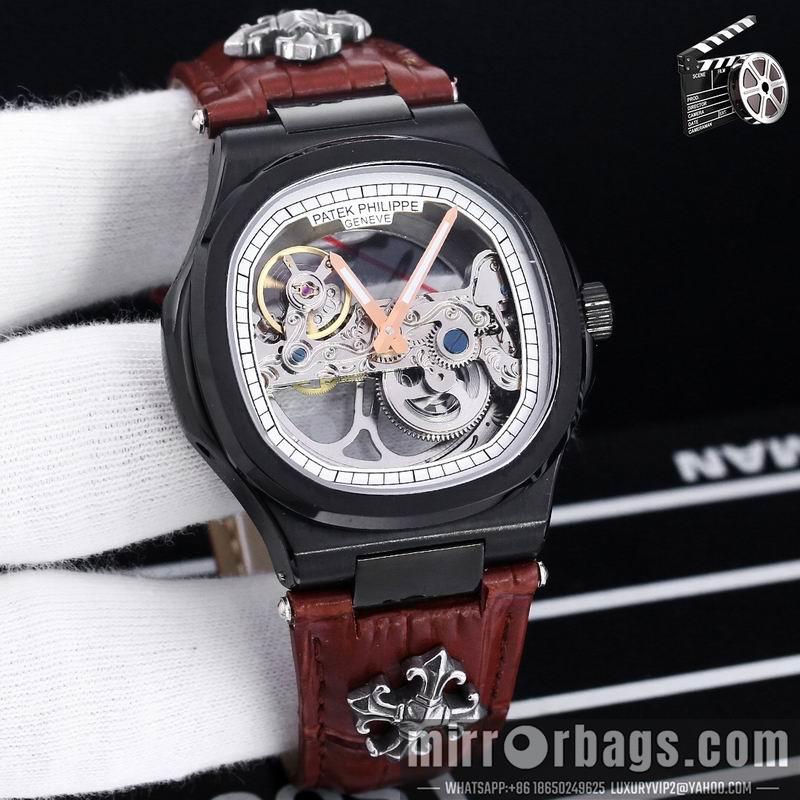 Replica Patek Philippe 43X12mm 082245