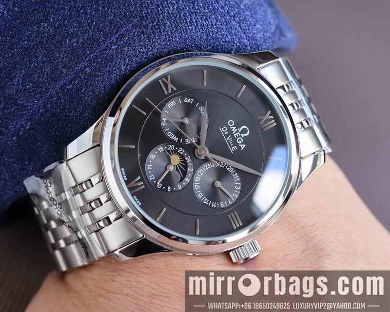 Replica Omega men 40mm M30
