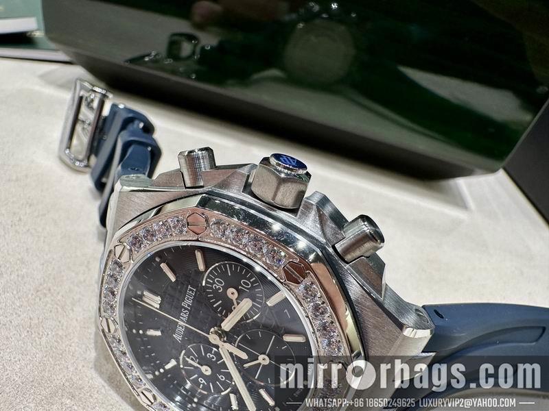 Replica AP 37mm 022358