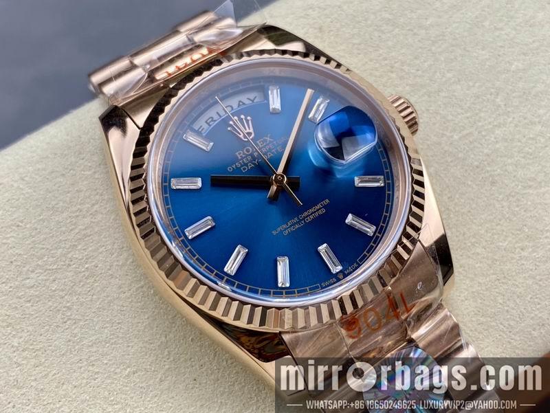 Replica Rolex 36mm 092948
