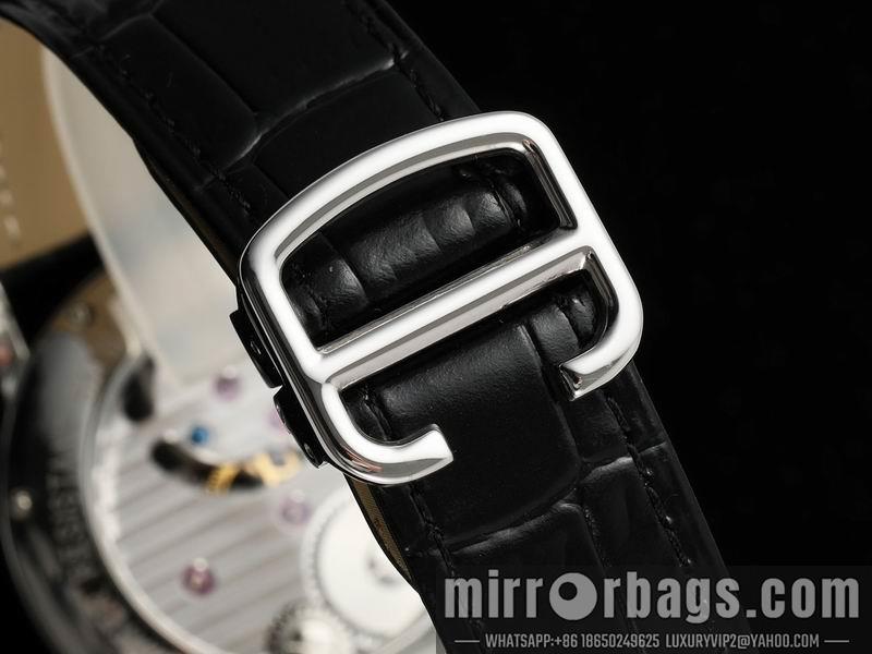 Replica Cartier watch 033117