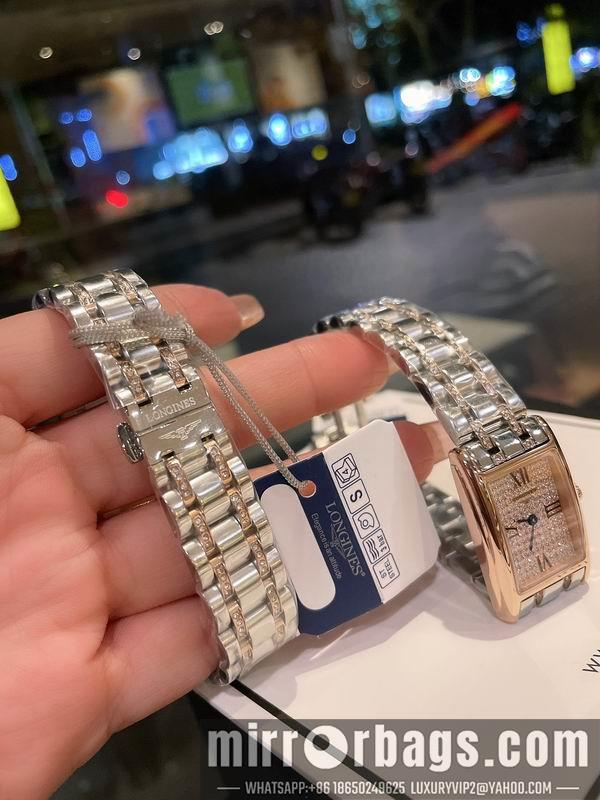 Replica Longines 33X22X7mm 0320100