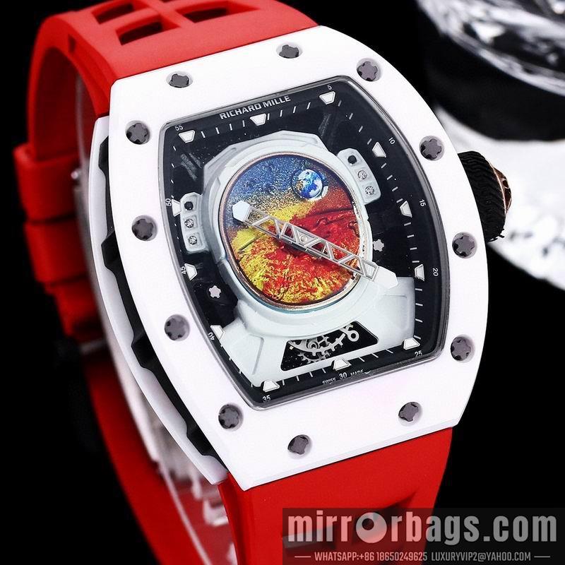 Replica Richard Mille watch 102409
