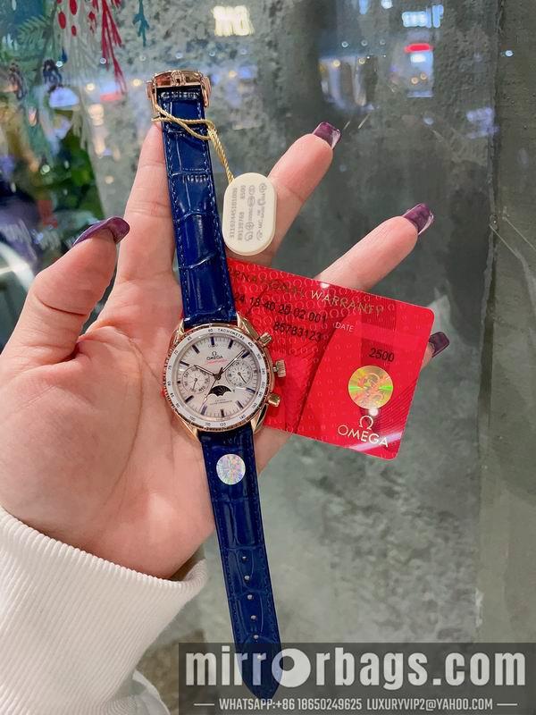 Replica Omega 37mm 050612