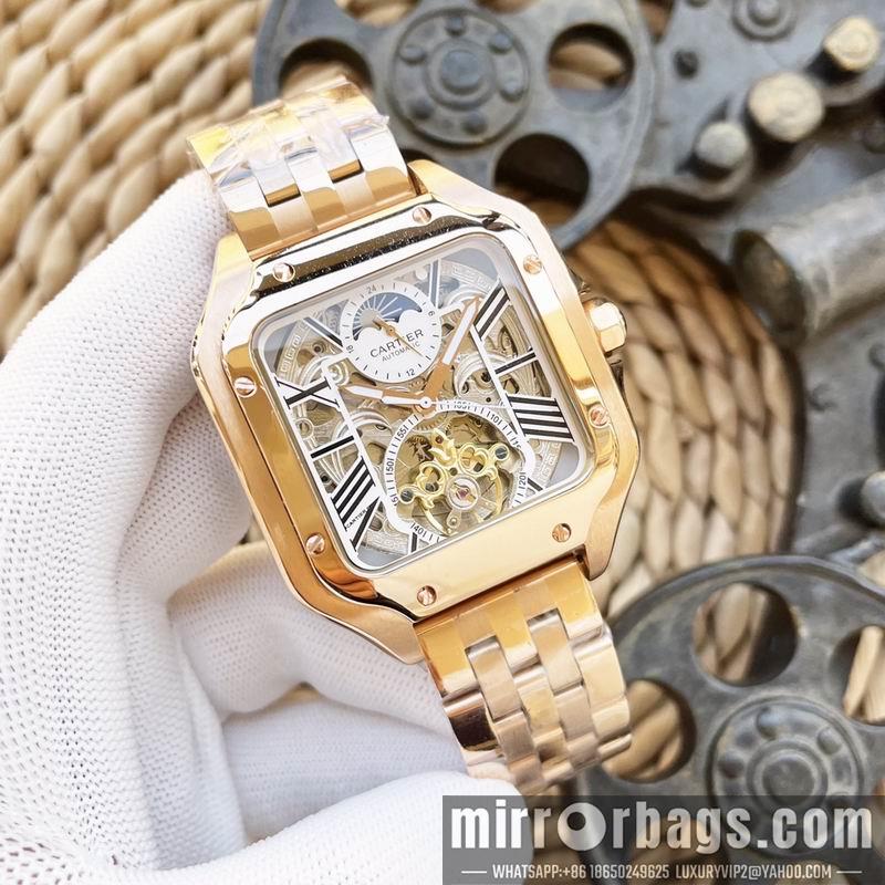 Replica Cartier 45X13mm 030213