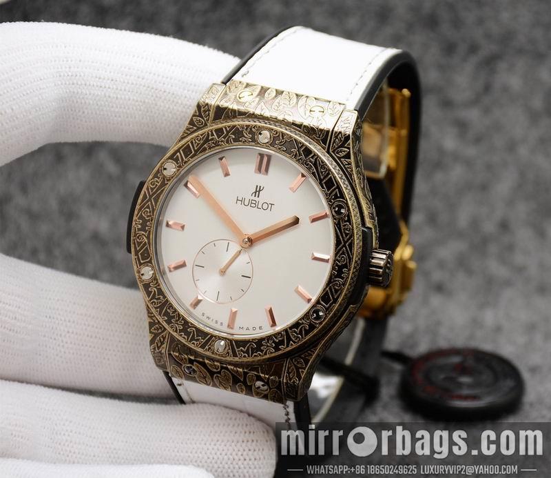 Replica Hublot 42X12mm 060858