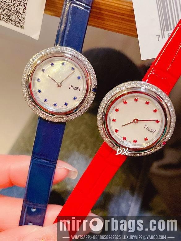 Replica Piaget 29 34mm 2nms74