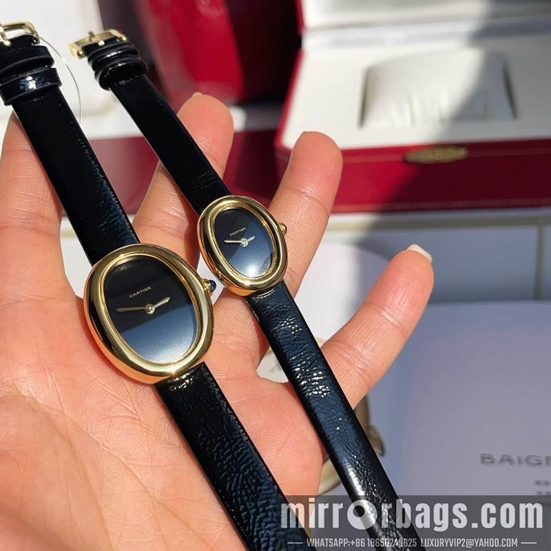 Replica Cartier M18X24mm L25X32mm 022361
