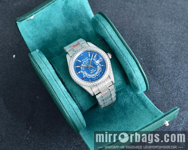 Replica Rolex 40mm 0831100